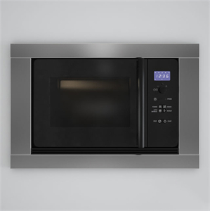IKEA Werma Microwave